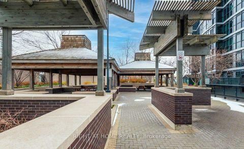 Photo 32 at 1804 - 5 Valhalla Inn Road, City Centre West, Toronto