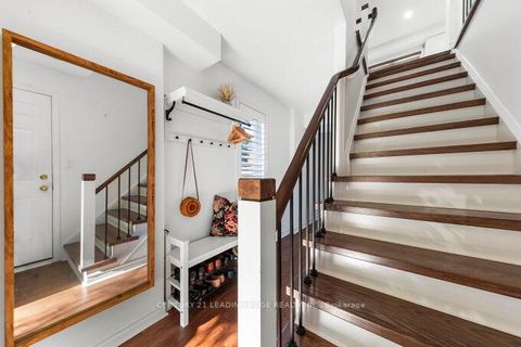 Photo 6 at 15 - 6400 Lawrence Avenue E, Rouge E10, Toronto