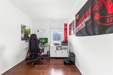 Photo 33 at 15 - 6400 Lawrence Avenue E, Rouge E10, Toronto