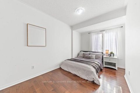 Photo 34 at 15 - 6400 Lawrence Avenue E, Rouge E10, Toronto