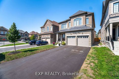 Photo 1 at 78 Gallant Place, Vellore Village, Vaughan
