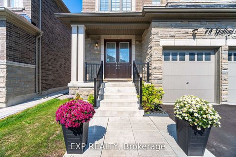Photo 2 at 78 Gallant Place, Vellore Village, Vaughan