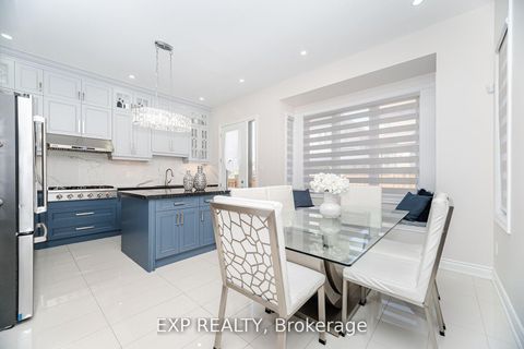 Photo 14 at 78 Gallant Place, Vellore Village, Vaughan