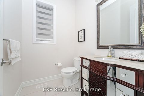 Photo 21 at 78 Gallant Place, Vellore Village, Vaughan