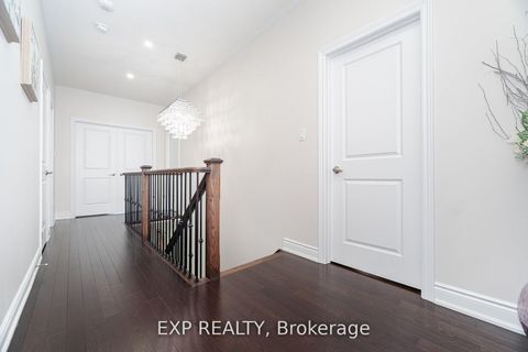 Photo 23 at 78 Gallant Place, Vellore Village, Vaughan