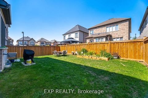Photo 41 at 78 Gallant Place, Vellore Village, Vaughan