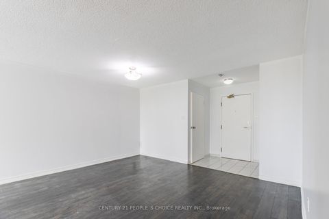 Photo 5 at 416 - 5 Rowntree Road, Jamestown, Toronto