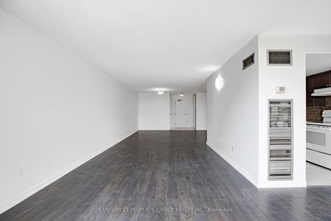 Photo 8 at 416 - 5 Rowntree Road, Jamestown, Toronto Photo 8 at 416 - 5 Rowntree Road, Jamestown, Toronto