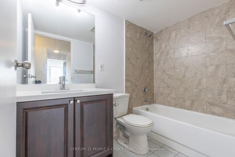 Photo 14 at 416 - 5 Rowntree Road, Jamestown, Toronto Photo 14 at 416 - 5 Rowntree Road, Jamestown, Toronto