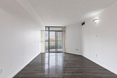 Photo 18 at 416 - 5 Rowntree Road, Jamestown, Toronto