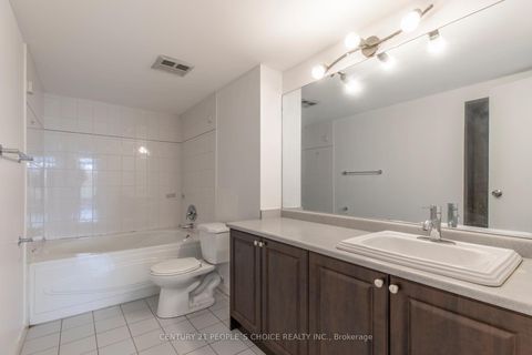 Photo 21 at 416 - 5 Rowntree Road, Jamestown, Toronto