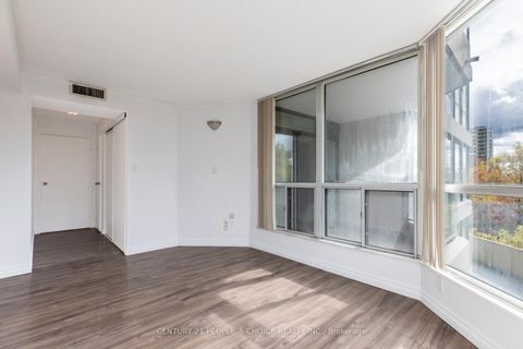 Photo 26 at 416 - 5 Rowntree Road, Jamestown, Toronto