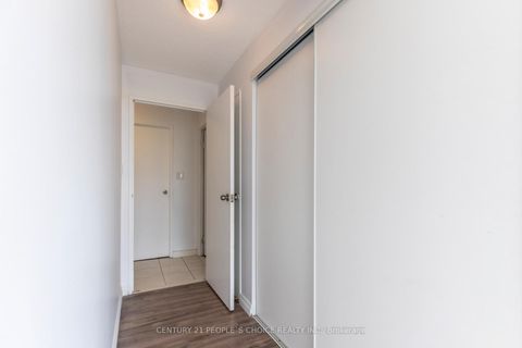 Photo 27 at 416 - 5 Rowntree Road, Jamestown, Toronto