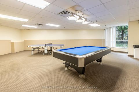 Photo 34 at 416 - 5 Rowntree Road, Jamestown, Toronto