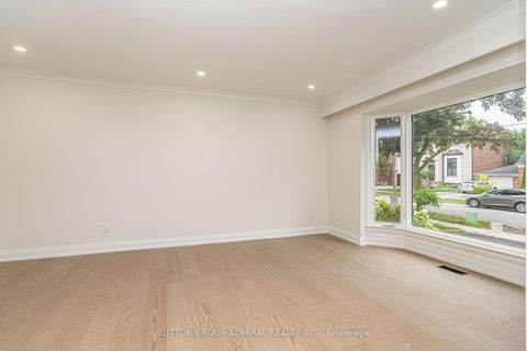 Photo 6 at 208 Homewood Avenue, Newtonbrook West, Toronto