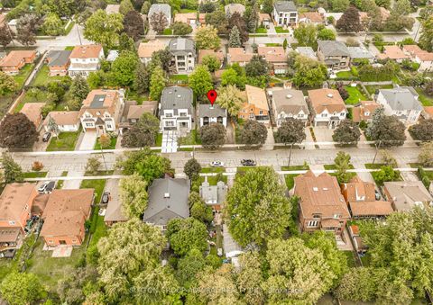 Photo 40 at 208 Homewood Avenue, Newtonbrook West, Toronto