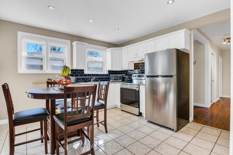 Photo 1 at 866 Scarborough Golf Clb Road, Woburn, Toronto Photo 1 at 866 Scarborough Golf Clb Road, Woburn, Toronto