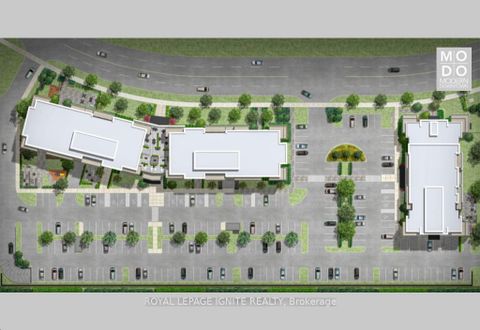 Photo 1 at 222 - 51 Clarington Boulevard, Bowmanville, Clarington