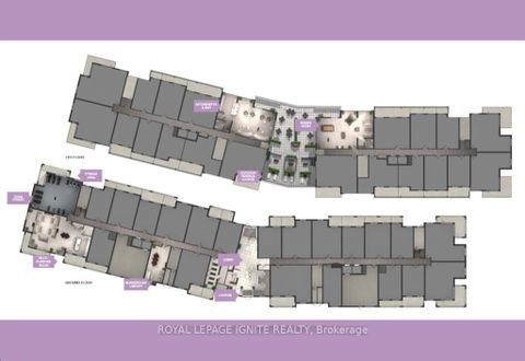 Photo 2 at 222 - 51 Clarington Boulevard, Bowmanville, Clarington