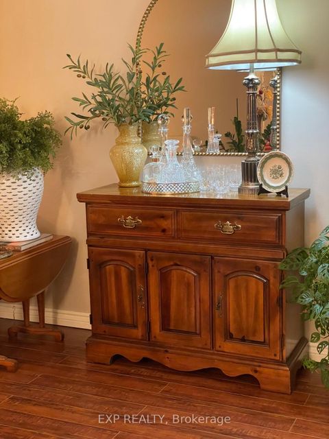 Photo 4 at 508 - 200 Lotherton Pathway, Glen Park, Toronto