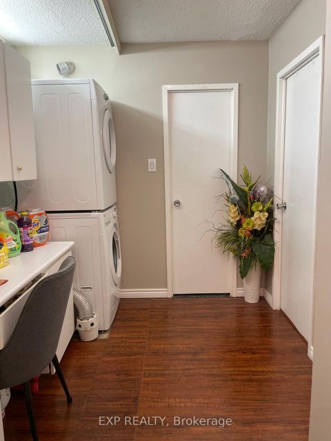 Photo 7 at 508 - 200 Lotherton Pathway, Glen Park, Toronto Photo 7 at 508 - 200 Lotherton Pathway, Glen Park, Toronto