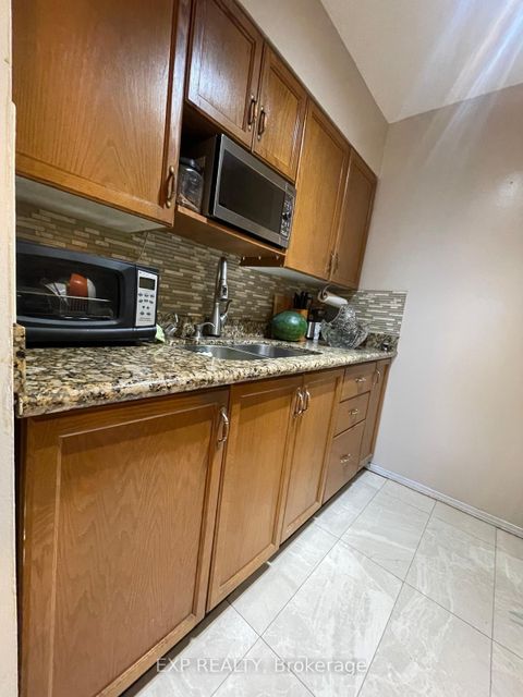 Photo 13 at 508 - 200 Lotherton Pathway, Glen Park, Toronto