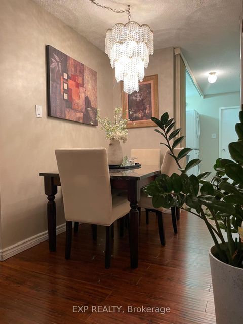 Photo 14 at 508 - 200 Lotherton Pathway, Glen Park, Toronto