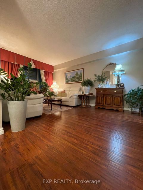 Photo 22 at 508 - 200 Lotherton Pathway, Glen Park, Toronto