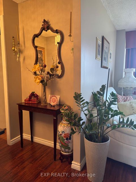 Photo 25 at 508 - 200 Lotherton Pathway, Glen Park, Toronto