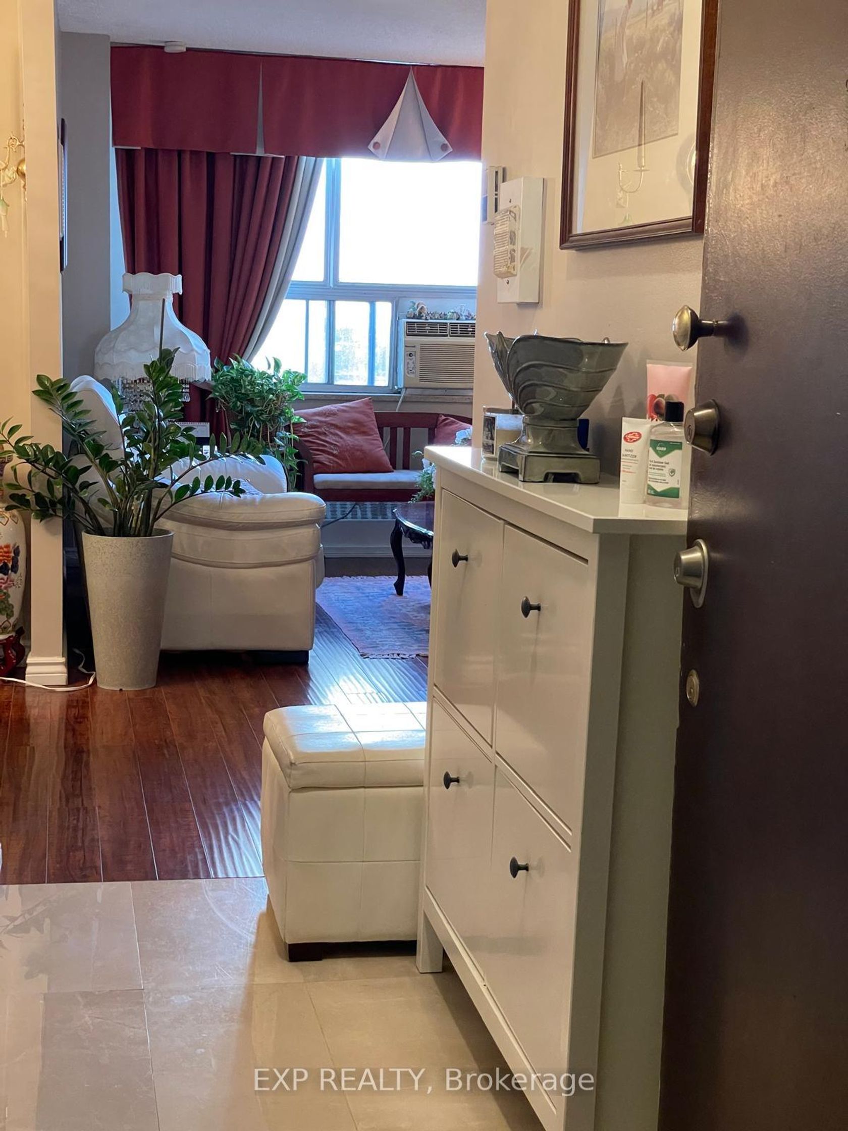 Photo 5 at 508 - 200 Lotherton Pathway, Glen Park, Toronto Photo 5 at 508 - 200 Lotherton Pathway, Glen Park, Toronto