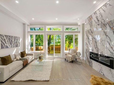 Photo 2 at 15 Malta Street, Cliffside, Toronto