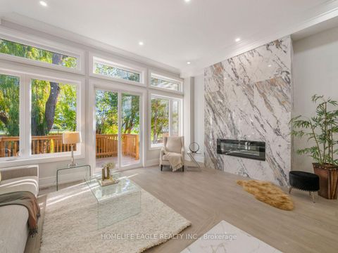 Photo 4 at 15 Malta Street, Cliffside, Toronto