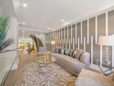 Photo 8 at 15 Malta Street, Cliffside, Toronto