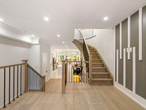 Photo 9 at 15 Malta Street, Cliffside, Toronto