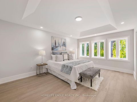 Photo 10 at 15 Malta Street, Cliffside, Toronto