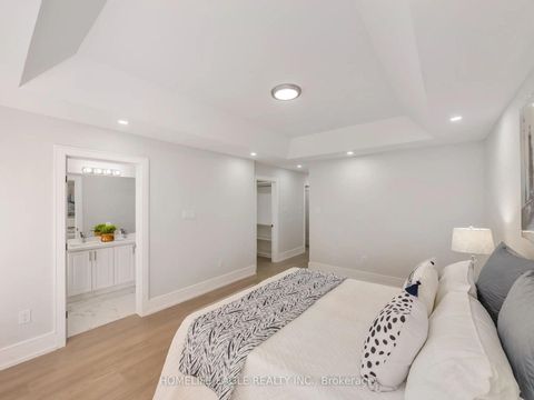 Photo 11 at 15 Malta Street, Cliffside, Toronto