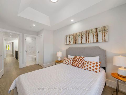 Photo 16 at 15 Malta Street, Cliffside, Toronto