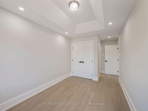 Photo 19 at 15 Malta Street, Cliffside, Toronto