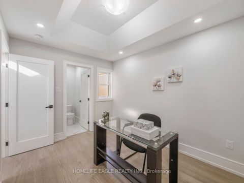 Photo 22 at 15 Malta Street, Cliffside, Toronto