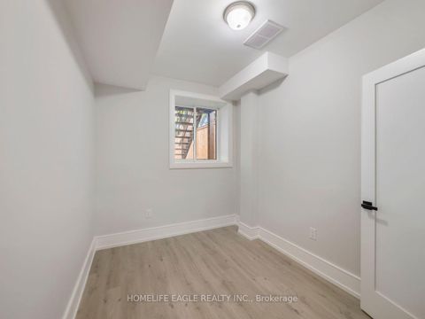 Photo 27 at 15 Malta Street, Cliffside, Toronto