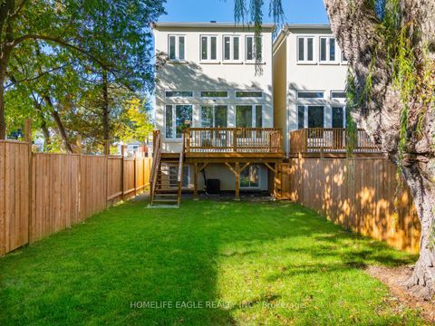 Photo 31 at 15 Malta Street, Cliffside, Toronto