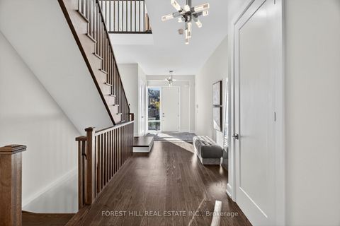 Photo 1 at 392 Farrell Road, Patterson, Vaughan