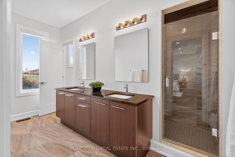 Photo 32 at 392 Farrell Road, Patterson, Vaughan