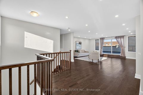 Photo 37 at 392 Farrell Road, Patterson, Vaughan