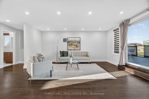 Photo 39 at 392 Farrell Road, Patterson, Vaughan