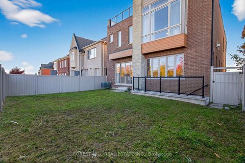 Photo 47 at 392 Farrell Road, Patterson, Vaughan