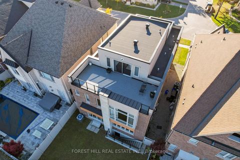 Photo 48 at 392 Farrell Road, Patterson, Vaughan