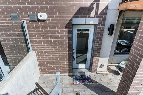 Photo 4 at 104 - 3058 Sixth Line, GO Glenorchy, Oakville