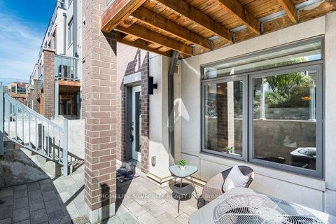 Photo 6 at 104 - 3058 Sixth Line, GO Glenorchy, Oakville