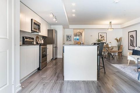 Photo 8 at 104 - 3058 Sixth Line, GO Glenorchy, Oakville